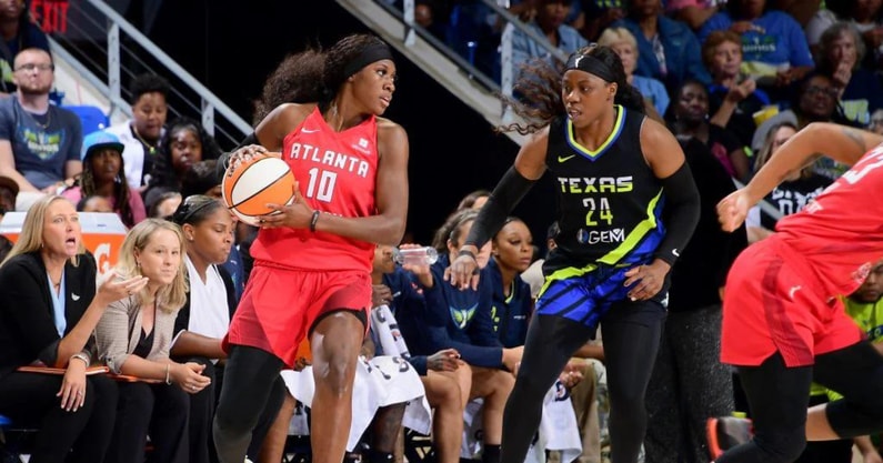 rhyne-howard-breaks-records-wnba-playoffs-debut