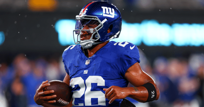 former-nfl-head-doctor-david-j-chao-week-3-doubtful-for-saquon-barkley-injury