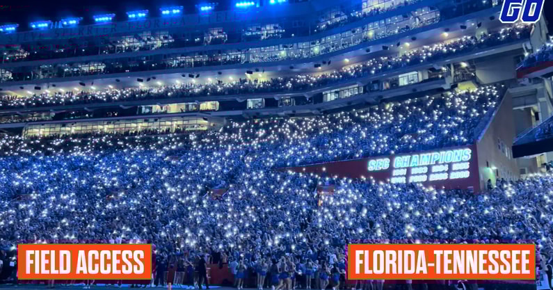Florida-Gators-Field-Access