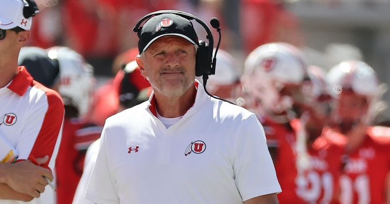 Oregon State vs. Utah odds: Early point spread released on Beavers, Utes -  On3