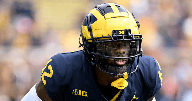 Previewing Michigan vs. Indiana with a Hoosier insider