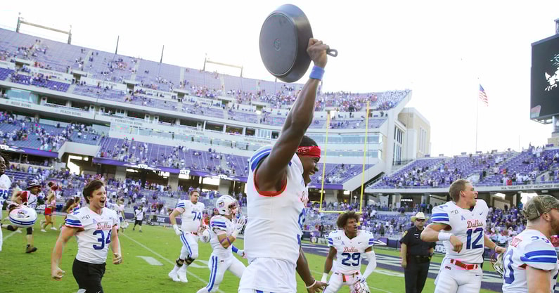 smu-vs-tcu-through-the-years-2005
