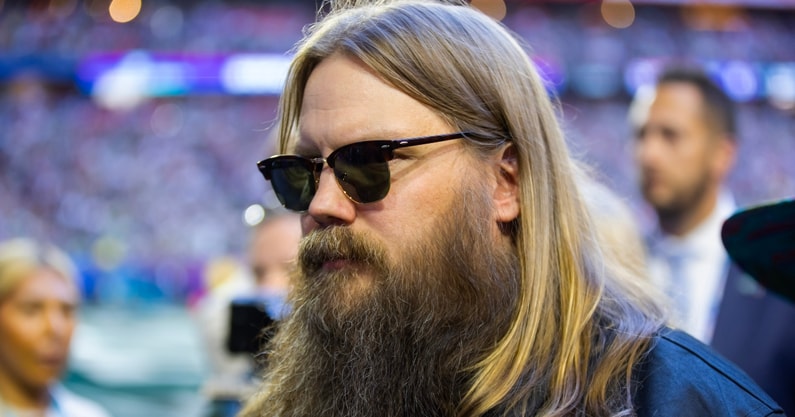 chris stapleton