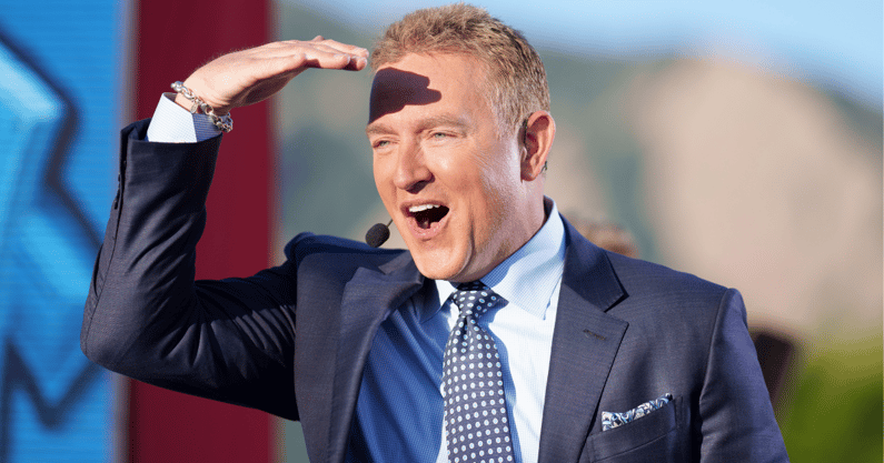 Thursday Night Football Plan: Herbstreit to 'Chill' in Year Two –