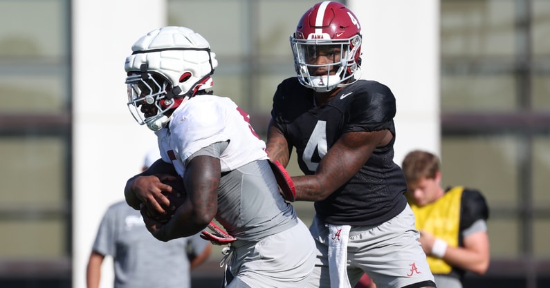 sights-sounds-from-alabama-crimson-tide-football-monday-practice-of-ole-miss-rebels-week