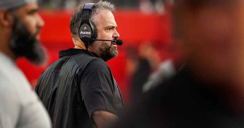 matt-rhule-pleased-with-nebraska-defense-in-first-half-vs-northwestern