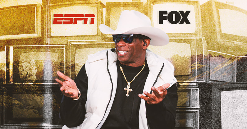 College football games, Week 3: How long will Deion Sanders' Prime