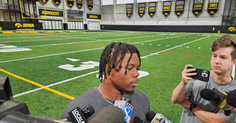 Leshon Williams(1)