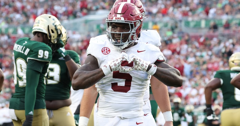 snap-count-observations-from-alabama-crimson-tide-football-win-against-south-florida-bulls-offense
