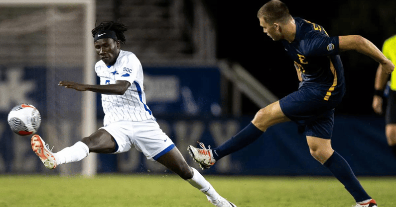 kentucky-mens-soccer-continues-struggle-shutout-ohio-state