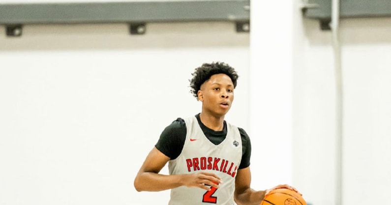 Martechio Hayes