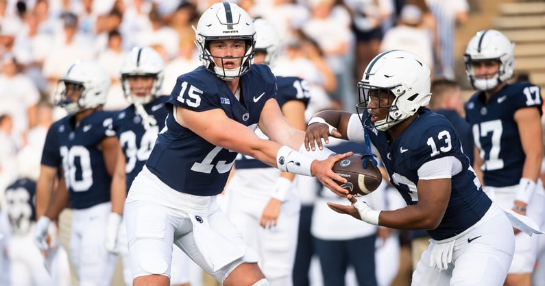 Penn State