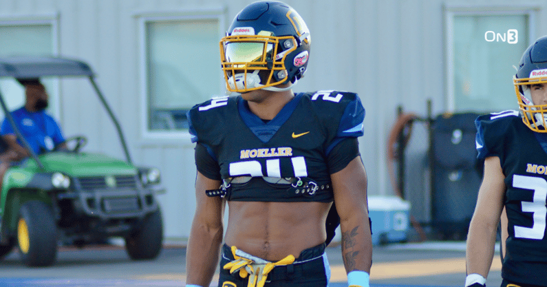Jordan Marshall