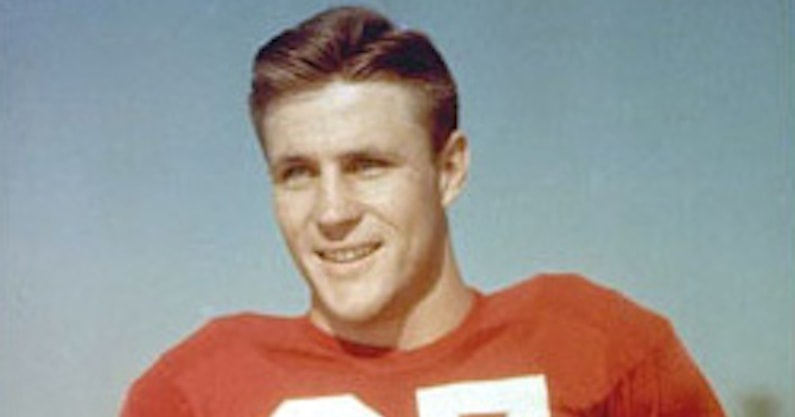 smu-vs-tcu-through-the-years-1948-doak-walker