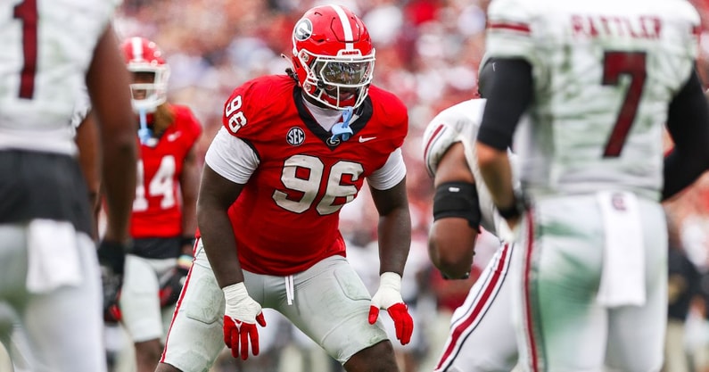 zion-logue-rookie-contract-figures-with-atlanta-falcons-revealed-after-nfl-draft