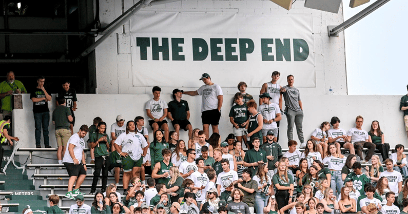 Michigan-State-Student-Section-Maryland
