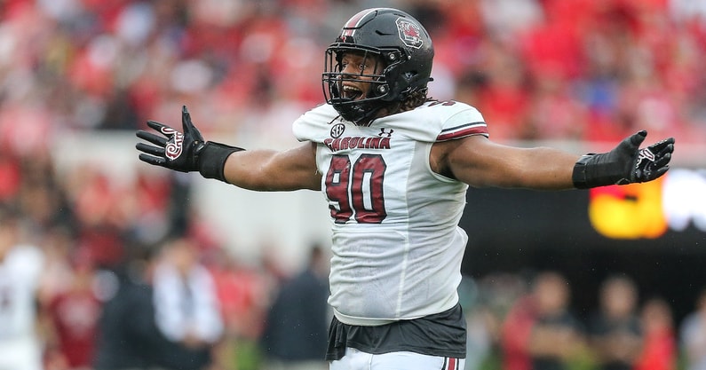 As the South Carolina football program returns to Williams-Brice Stadium on Saturday, what do fans need to know about Mississippi State?