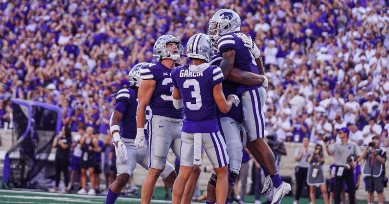 Kansas State Wildcats 2023