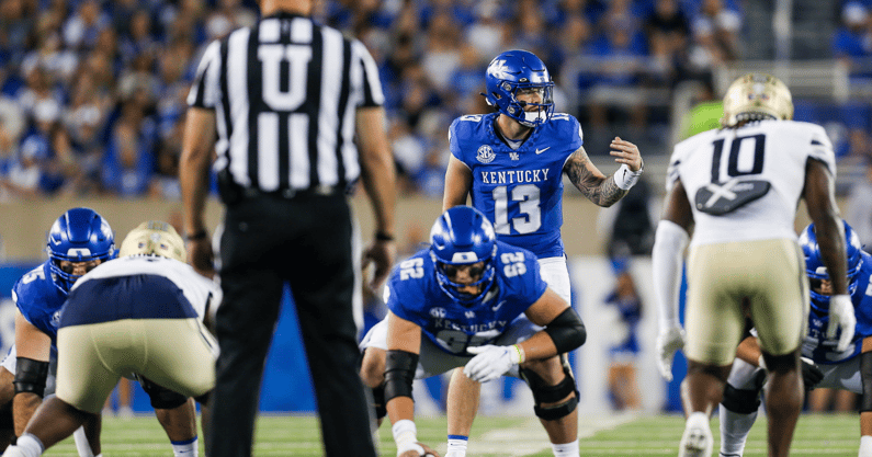 UK Offense