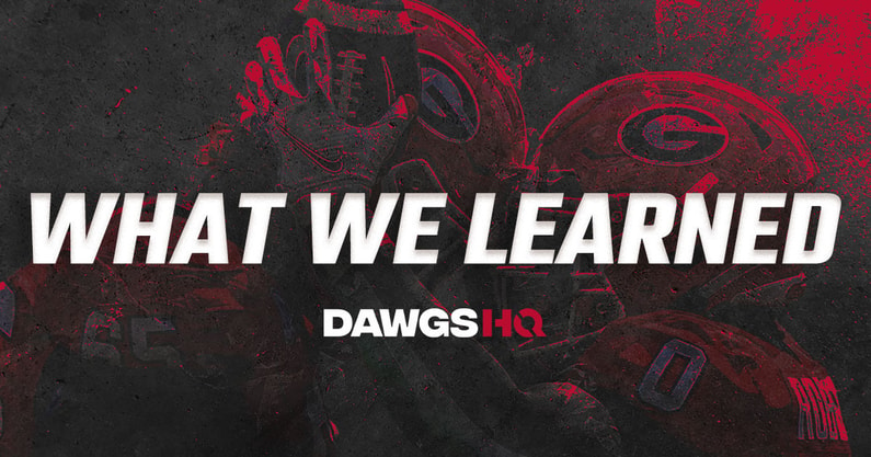 Dawgshq-afis-What we learned