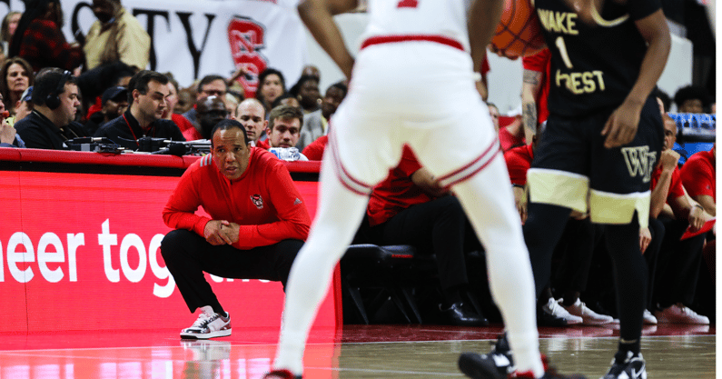 Kevin Keatts