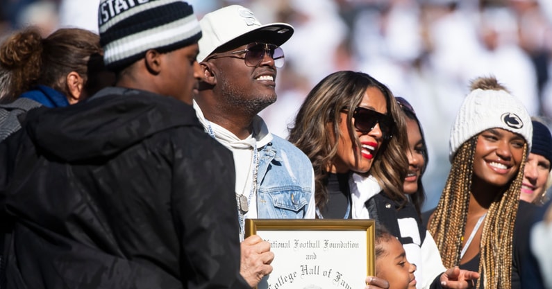 penn-state-enlists-lavar-arrington-nil-opportunities