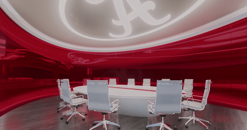 Alabama's NIL Hub