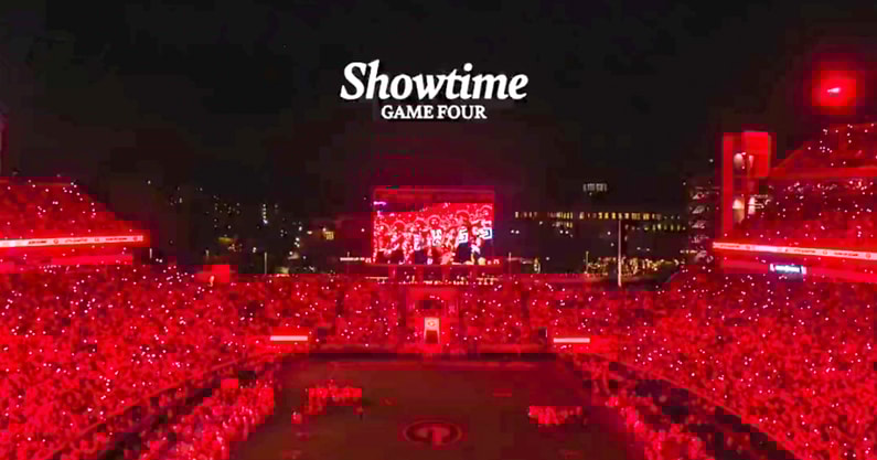 Georgia football