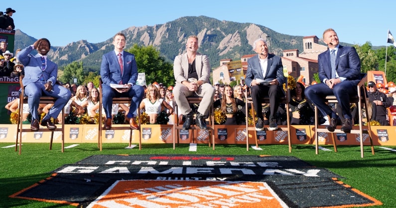ESPN College GameDay
