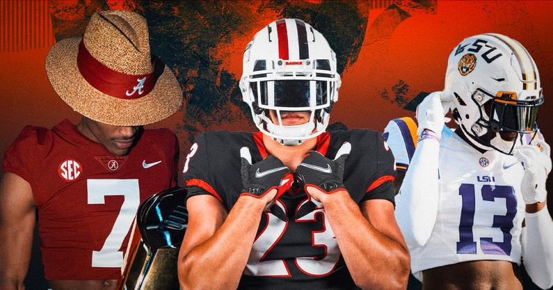 2022 Tight End Recruiting Rankings: Top 13 tight ends in the country