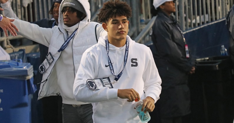 peter-gonzalez-penn-state-football-recruiting-on3