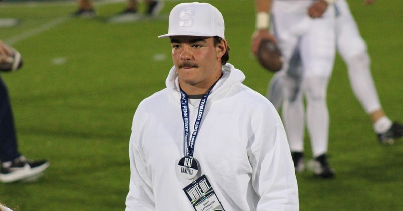 brett-clatterbaugh-penn-state-football-recruiting-on3