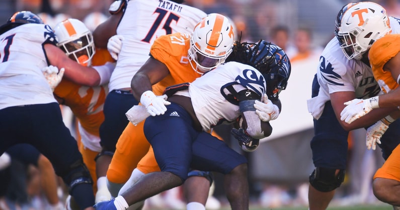 Omari Thomas