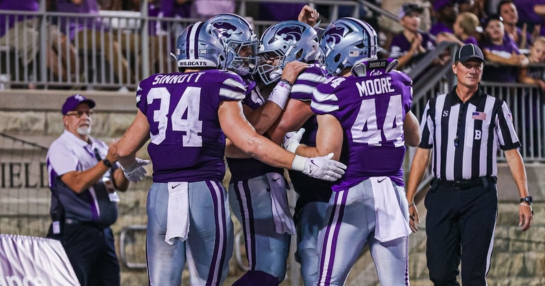 Kansas State Wildcats 2023
