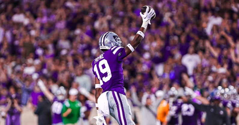 VJ Payne 2023
