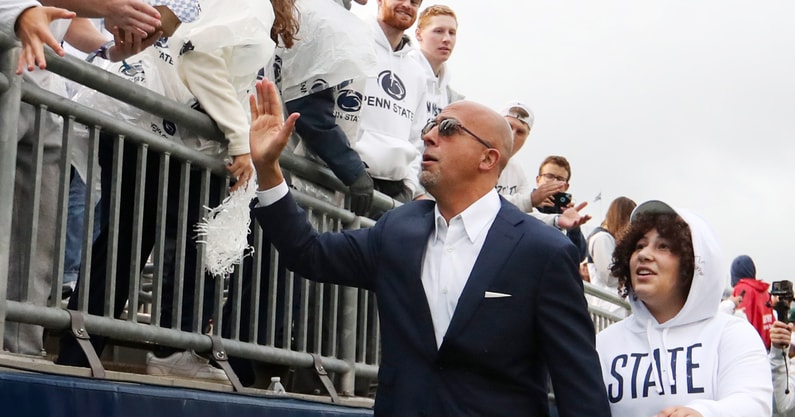 james-franklin-penn-state-deliver-message-dominant-win