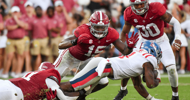 Dallas Turner NFL Draft
