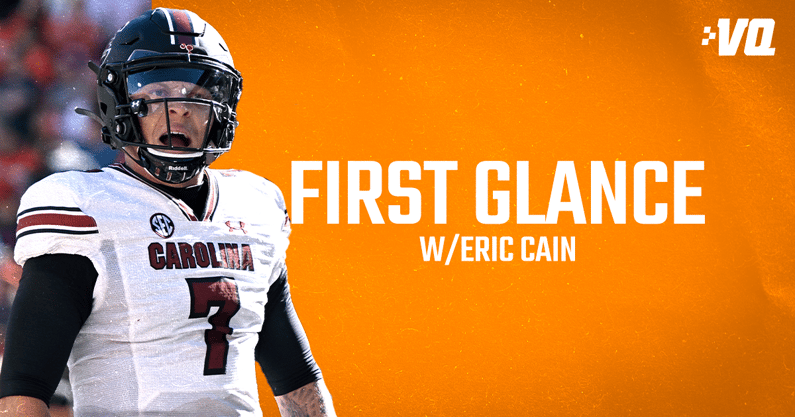 First Glance South carolina