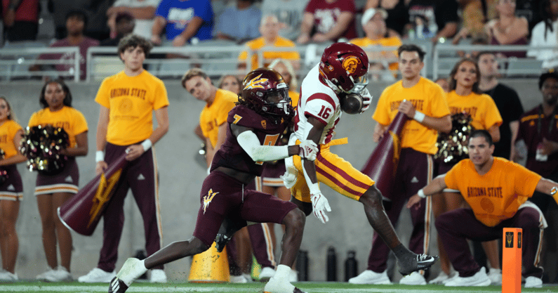 Tahj Washington (3)