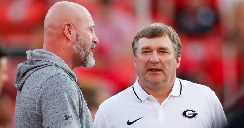 Kirby Smart