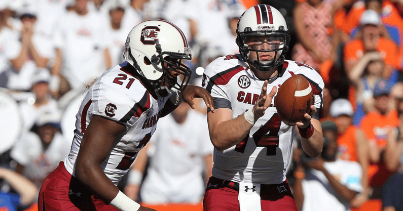 Looking at which former Gamecocks could have their football jersey retired next On3
