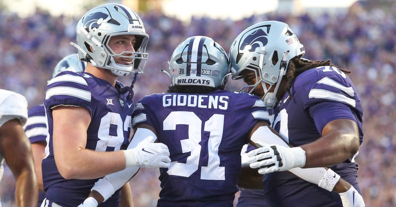 Kansas State 2023