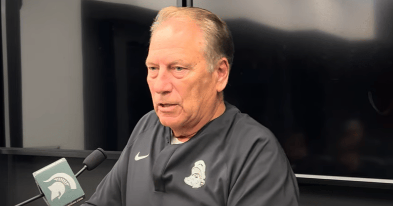 Tom-Izzo-First-Practice-23-24