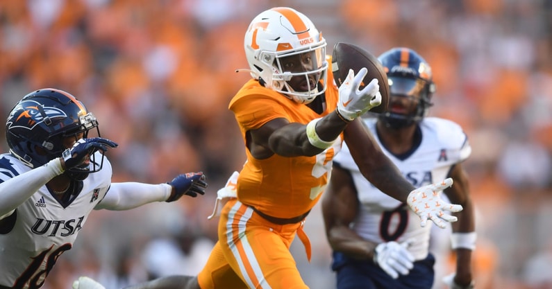 Volquest answers your Tennessee football & Vols' recruiting