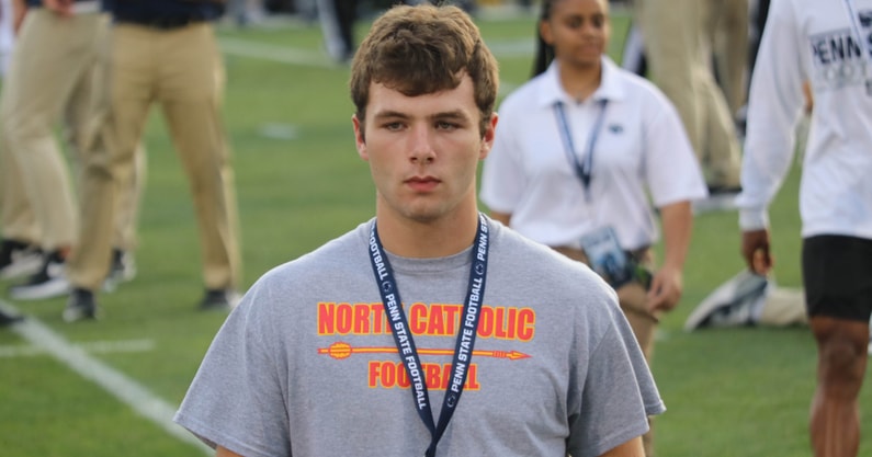 brady-ohara-penn-state-football-recruiting-on3