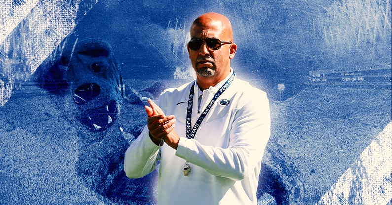 penn state football recruiting commitment impact