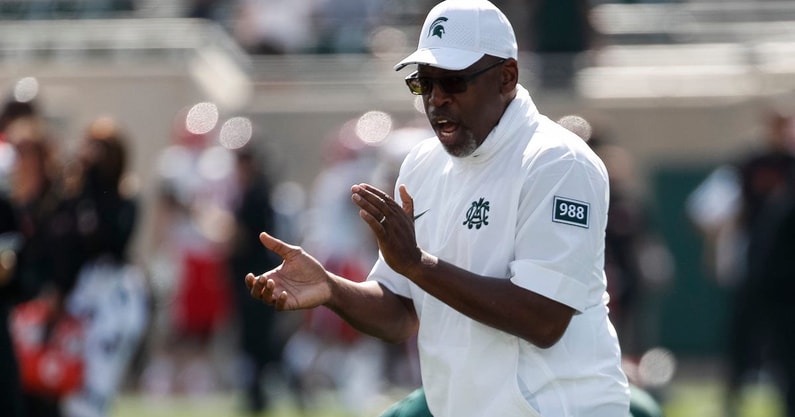 Syndication: Detroit Free Press