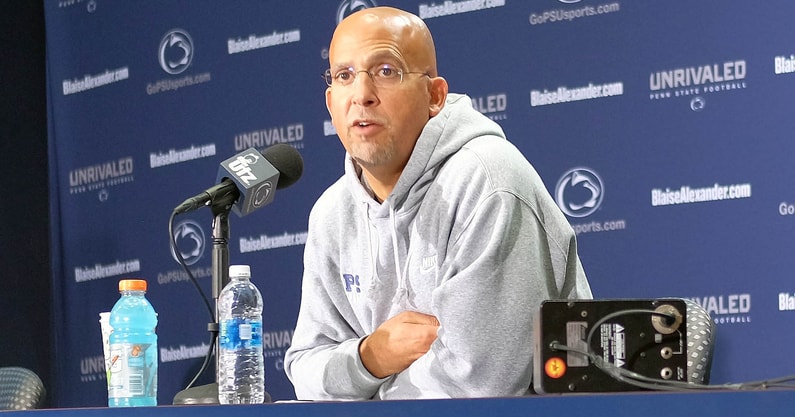 james-franklin-press-conference-on3