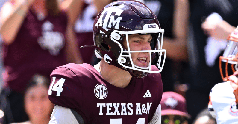 jimbo-fisher-credits-max-johnson-not-entering-transfer-portal