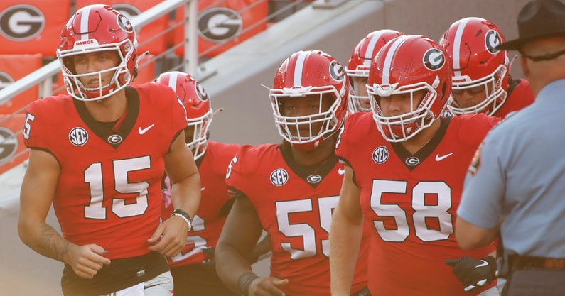 analyst-joel-klatt-breaks-down-georgia-bulldogs-strength-college-football-playoff-contender
